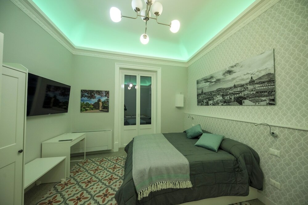 Фото Suite del Ponte Normanno