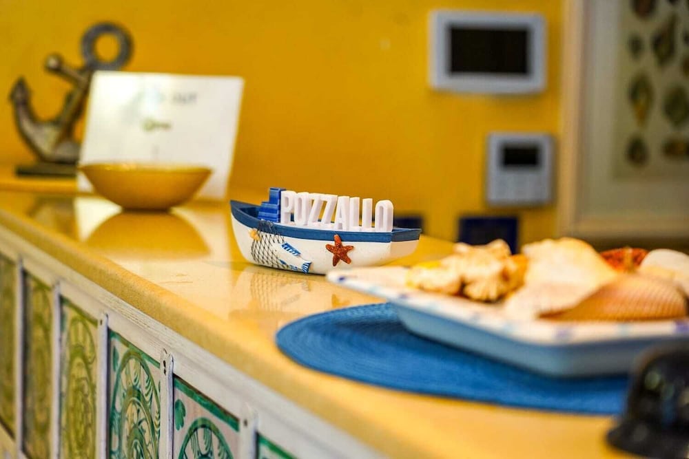 Фото Hotel Nautico Pozzallo