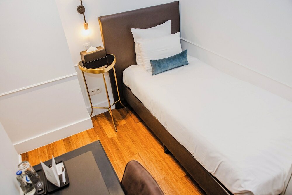 Фото Boutique Hotel Maison Emile