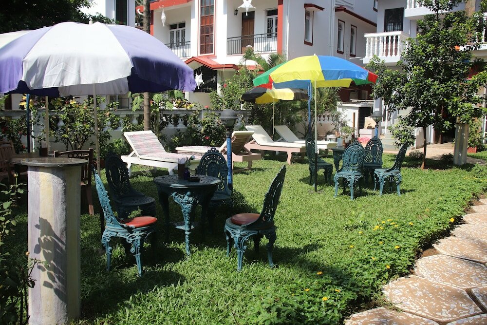 Фото Per Avel Beach Holiday Home