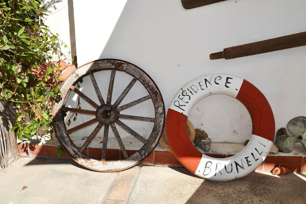 Фото Brunelli Residence