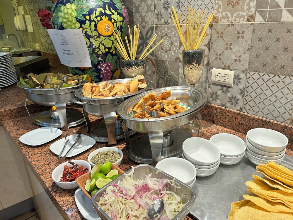 Фото Holiday Inn Guadalajara Expo