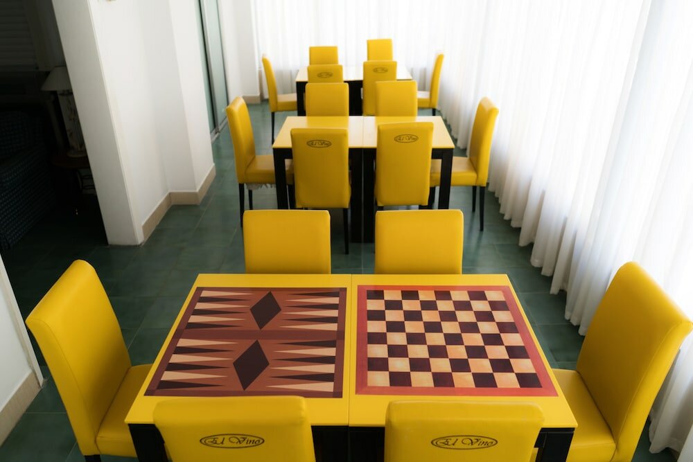 Фото Topaz Hotel