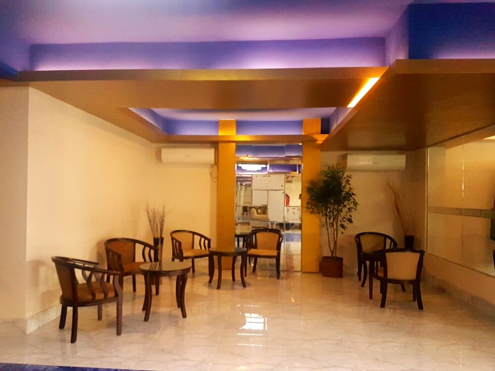 Фото Lake Wood Residency