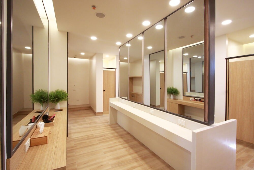 Фото Lub d Philippines Makati - Hostel