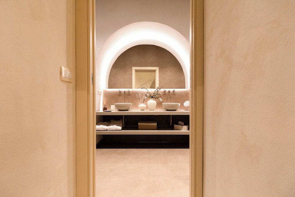 Фото Palazzo Natoli Boutique Hotel