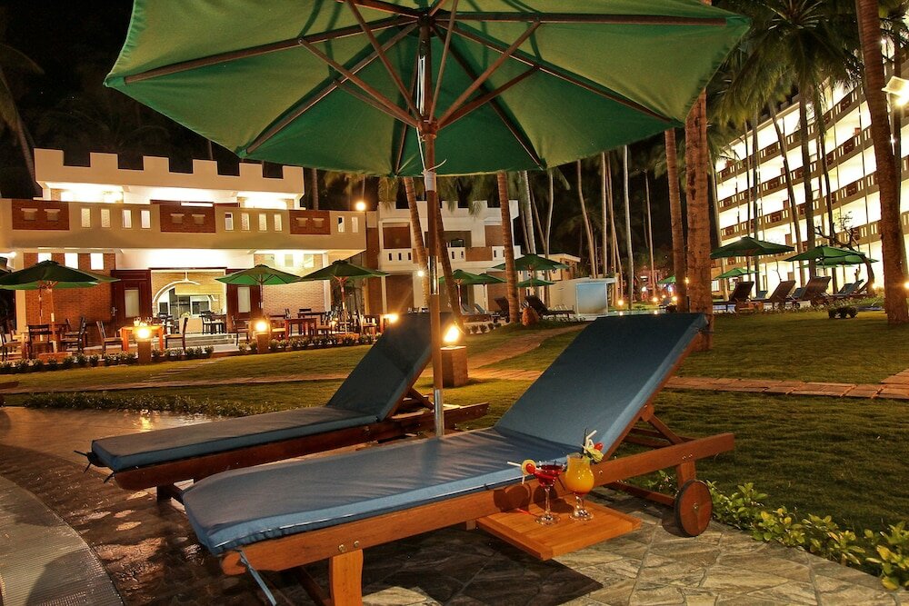 Фото Ocean Place Mui Ne Resort