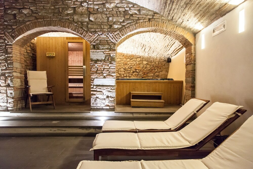 Фото Borghese Palace Art Hotel