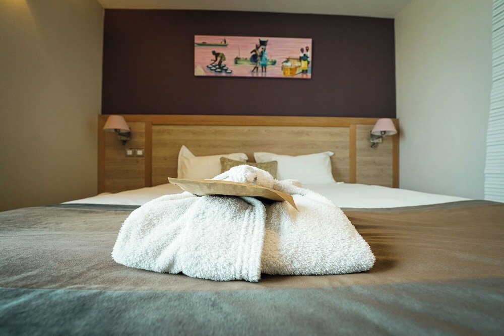 Фото Hotel Vatel Bordeaux