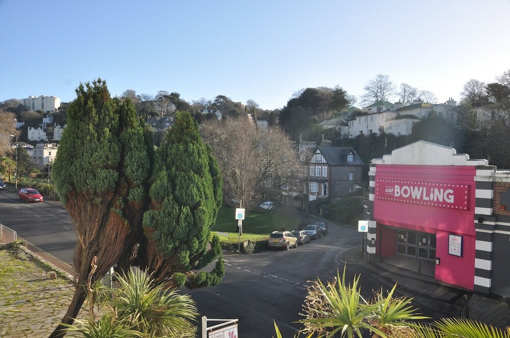 Фото Hotel Peppers