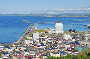 Гостиница Hotel Saharin