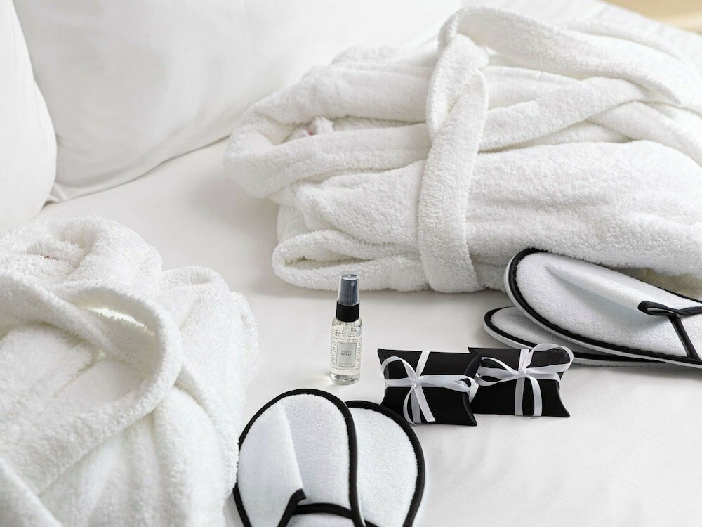 Фото Mercure London Earls Court