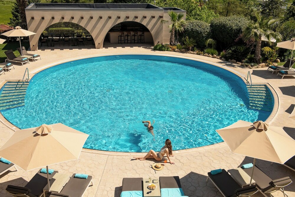 Фото Heaven Hotel