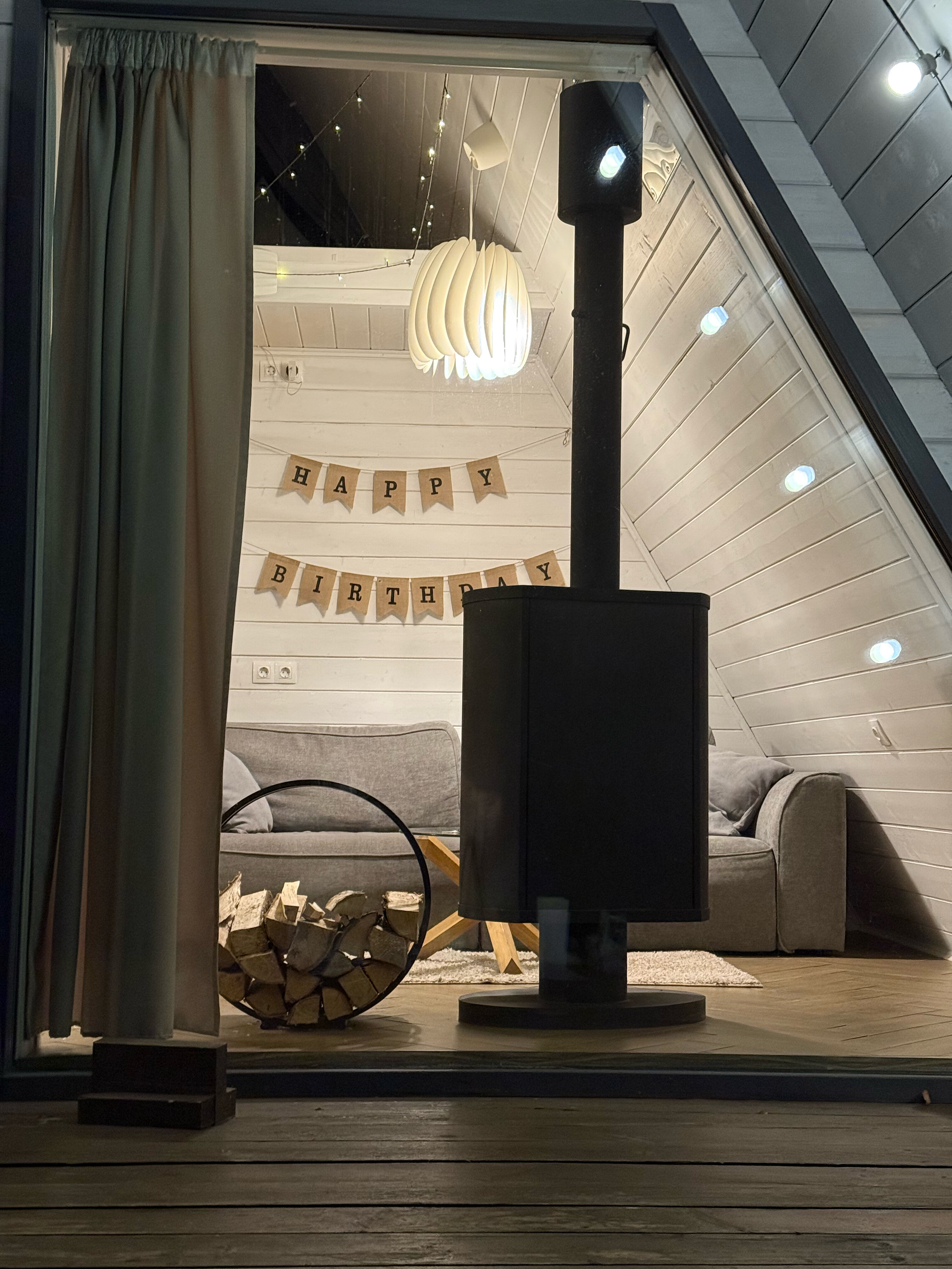 Фото Woody Village Riverside