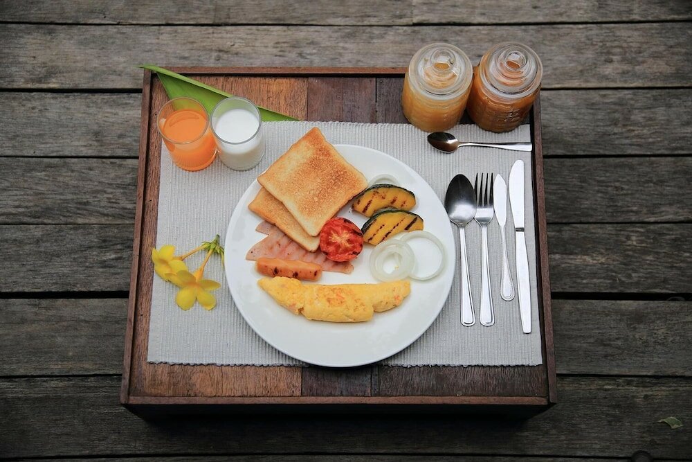 Фото Azalea Village Wellness Resort