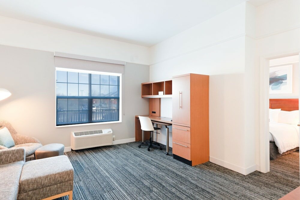 Фото TownePlace Suites by Marriott Quantico Stafford