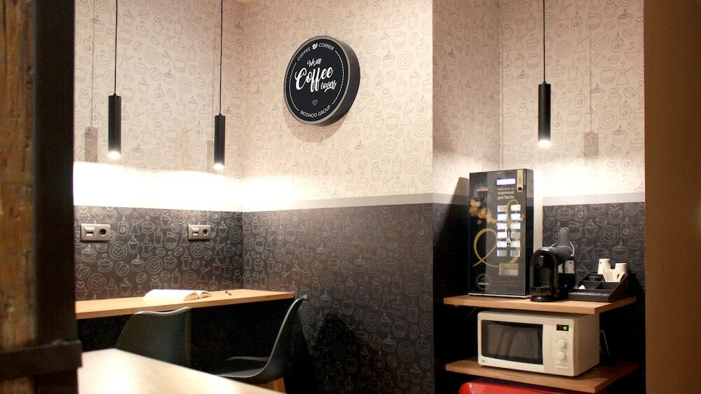 Фото Woohoo Rooms Chueca