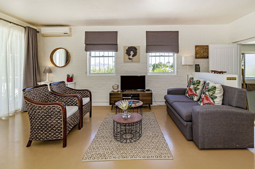 Фото African Dreams Guest House