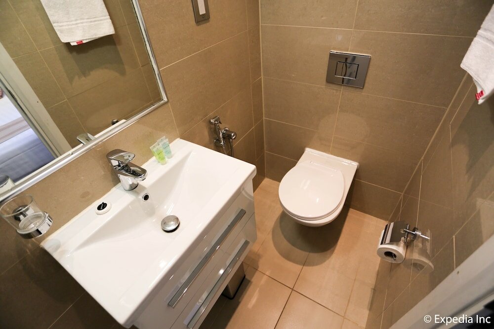 Фото The Villa Kensington