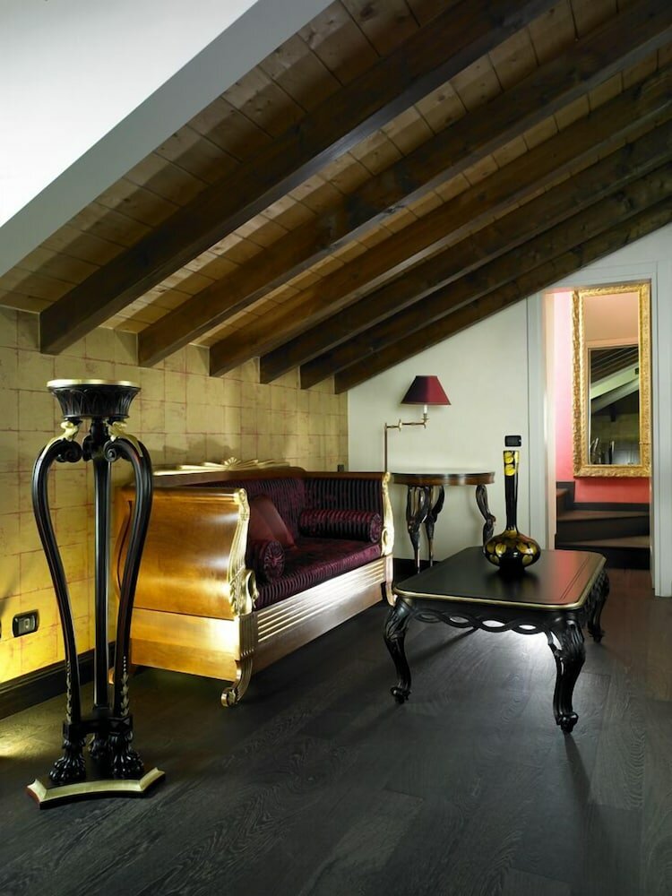 Фото Hotel Villa Del Sogno