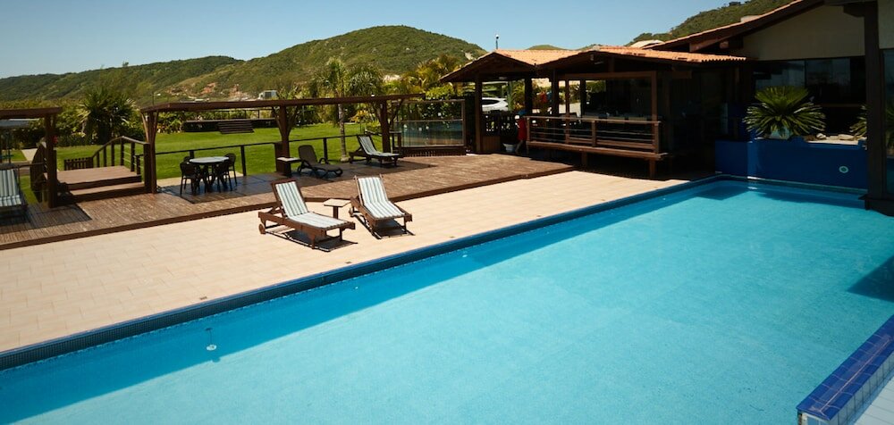 Фото Village Praia do Rosa