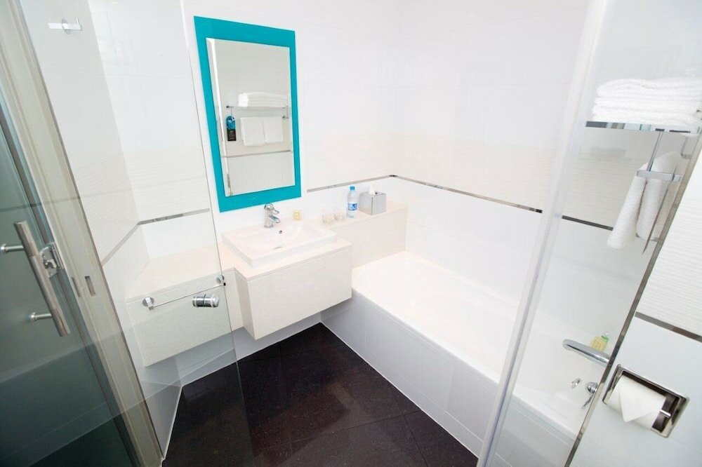 Фото Southern Sun Waterfront Cape Town