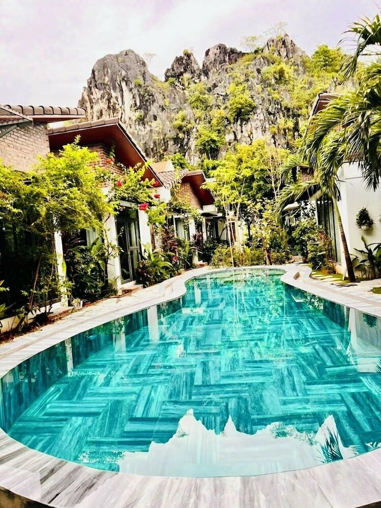 Hotel Tam Coc Boutique Garden, Ninh Bình Province, photo