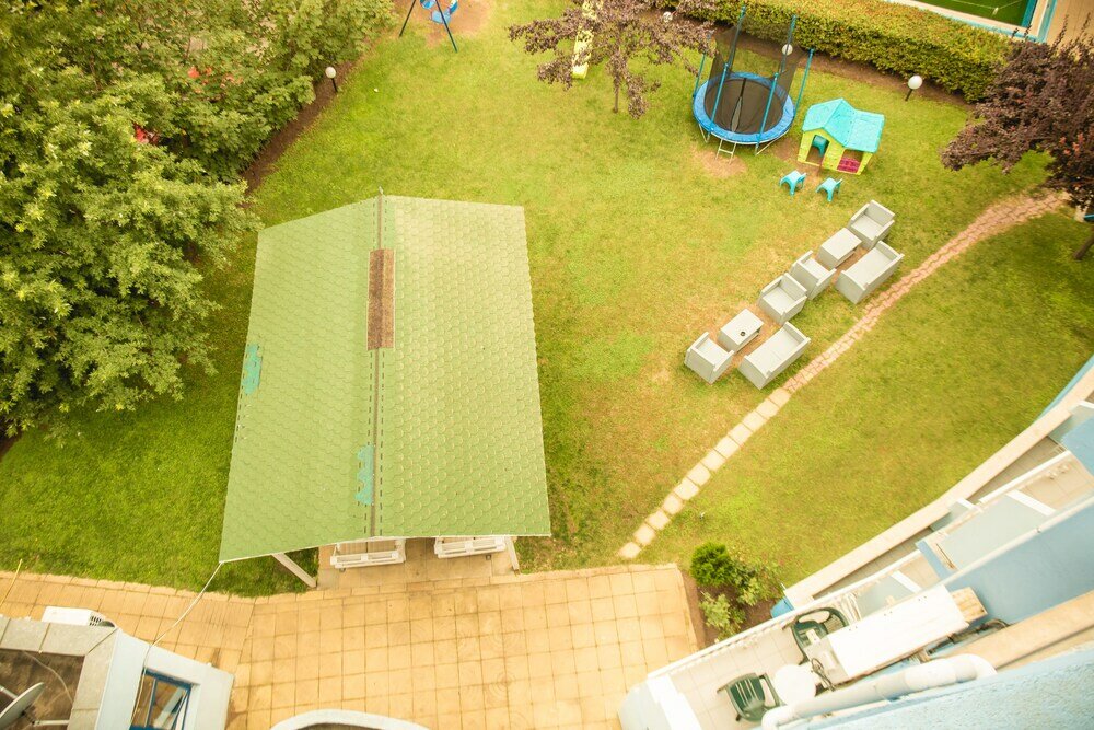 Фото Bohemi Hotel