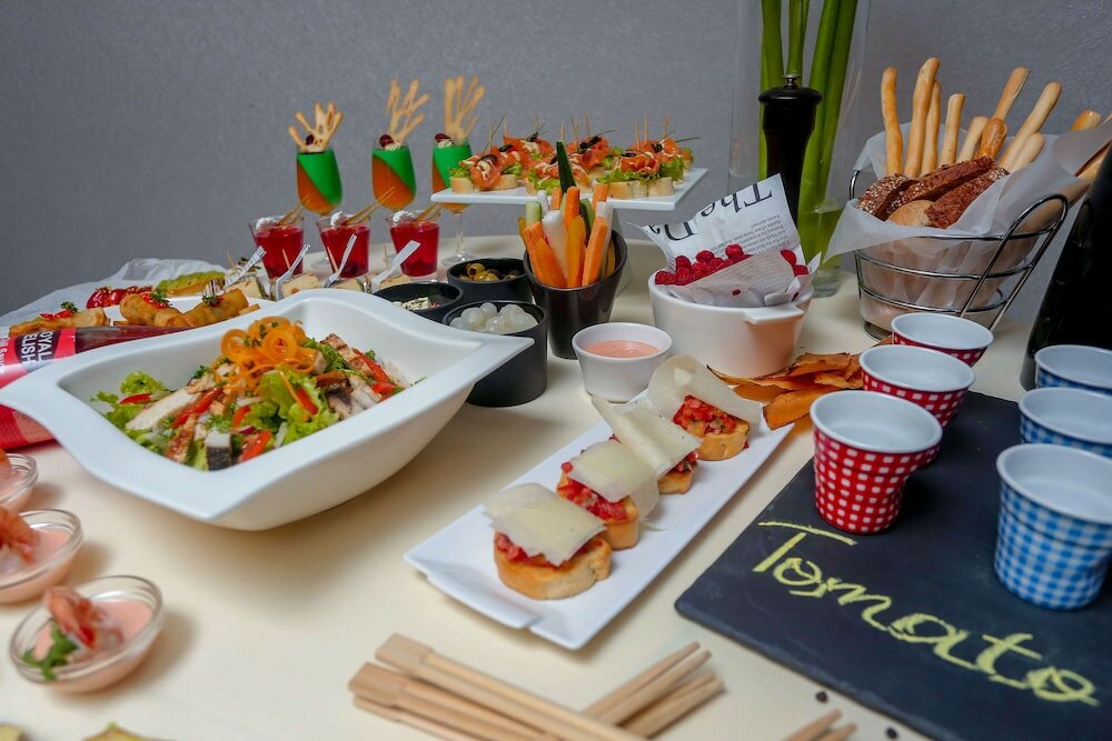 Фото Park Inn by Radisson Kigali