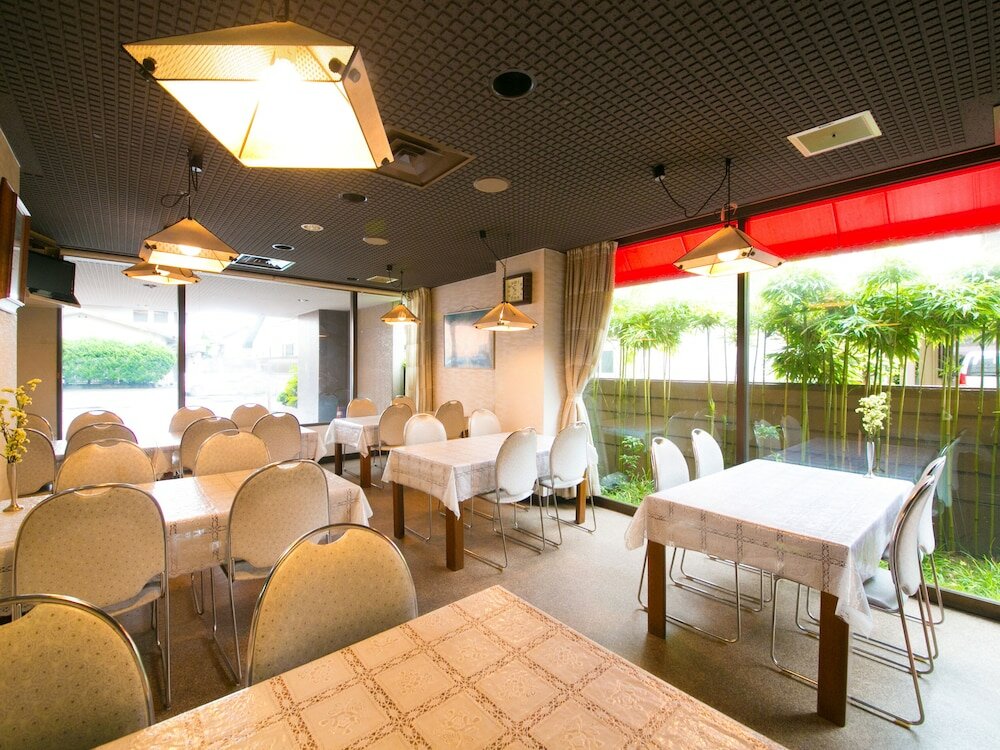 Фото Hotel Seishokan