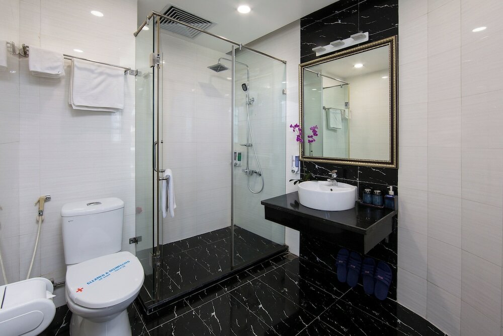 Фото Hanoi Lotus Boutique Hotel