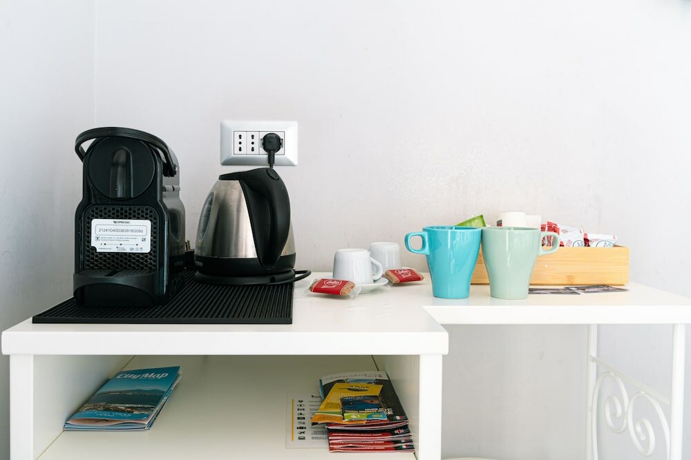 Фото B&b Università