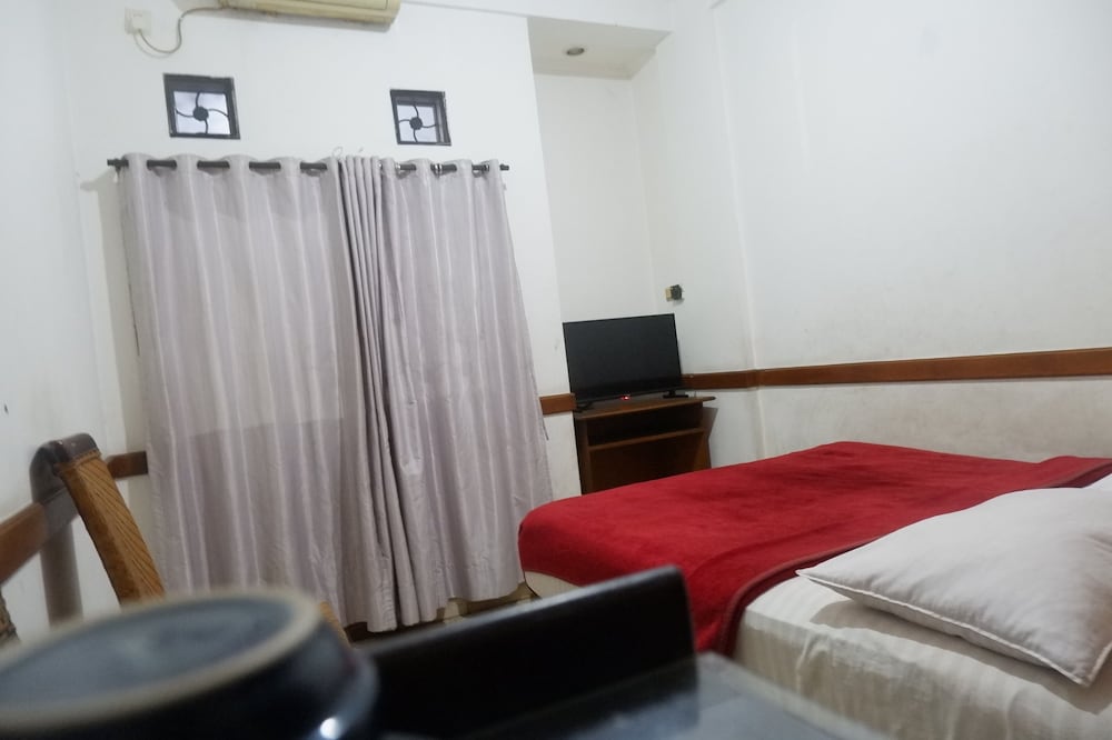 Фото Hotel Bali Indah