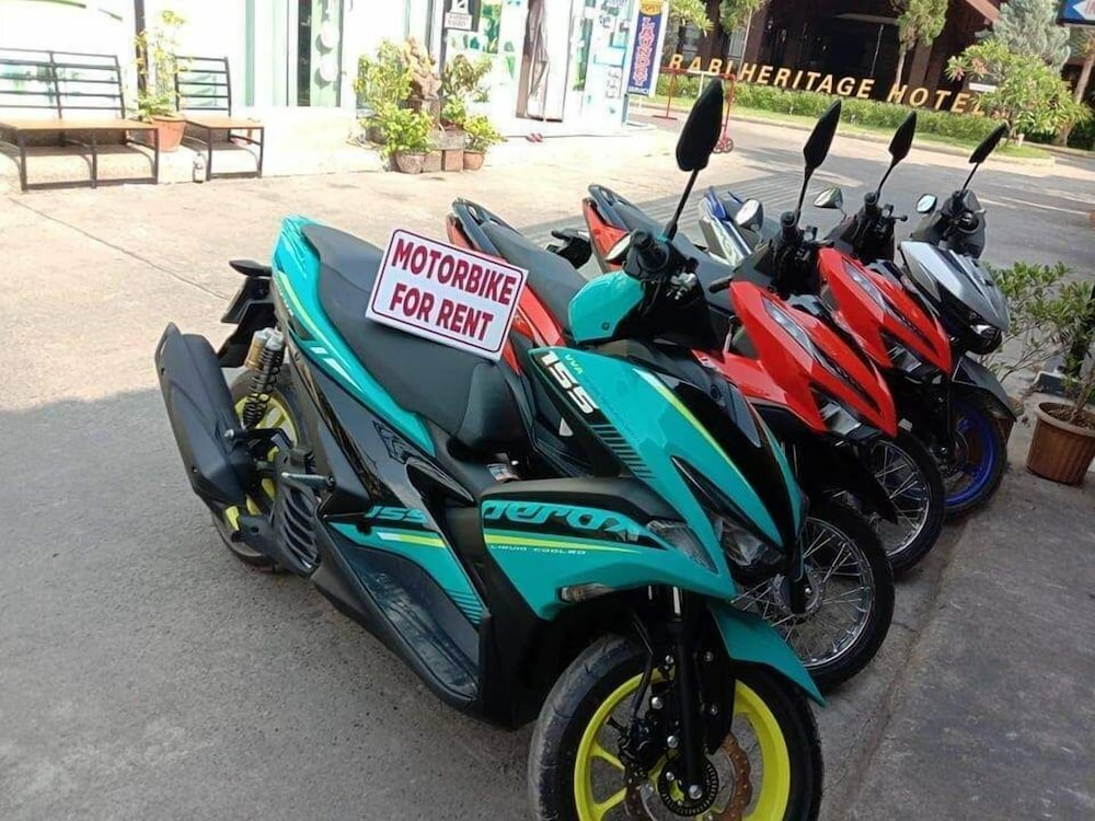 Фото Popeye Guesthouse