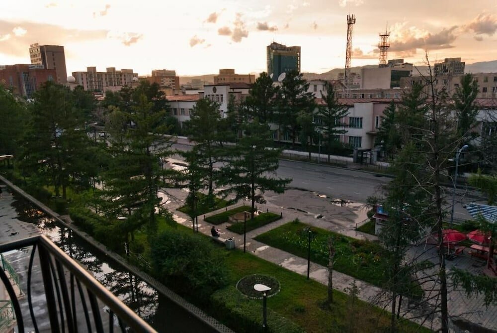 Фото отеля 5