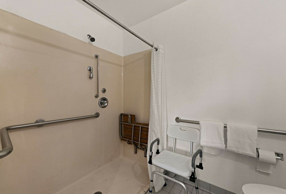 Фото Rodeway Inn