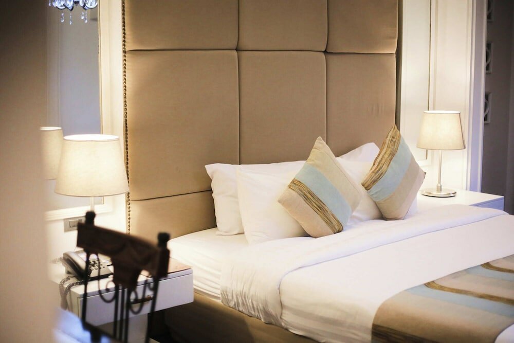 Фото The Pepperland Hotel