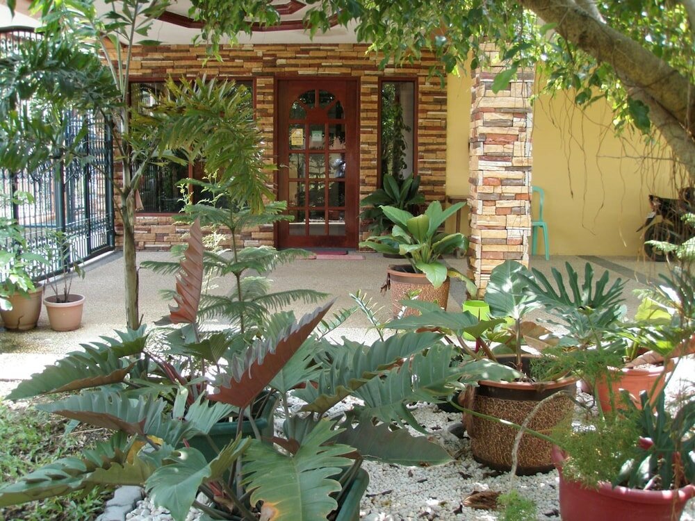 Фото Mariafe Inn