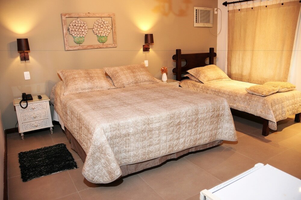 Фото Hotel Daniela