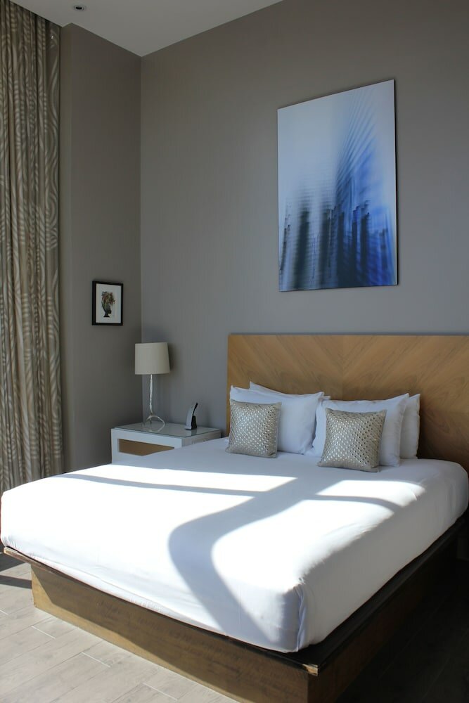 Фото Отель Ink 48