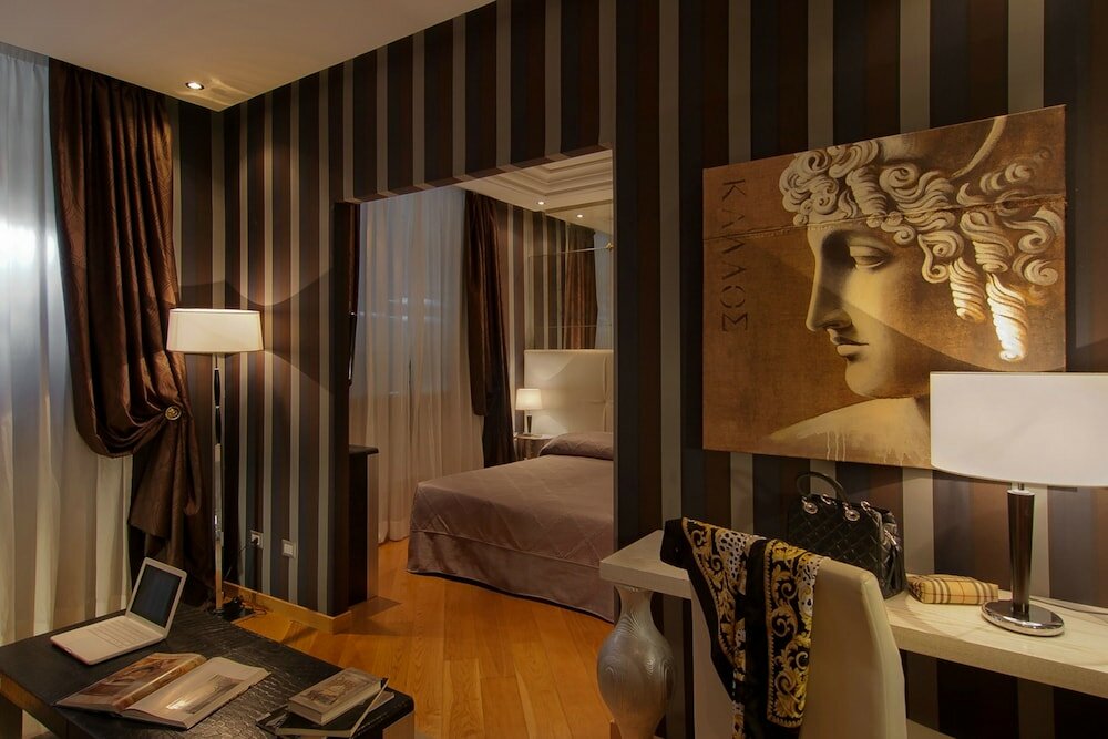 Фото Atlante Star Hotel