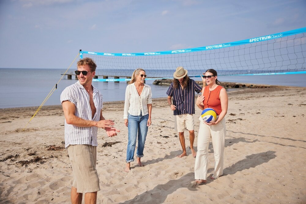 Фото Hotel Riviera Strand