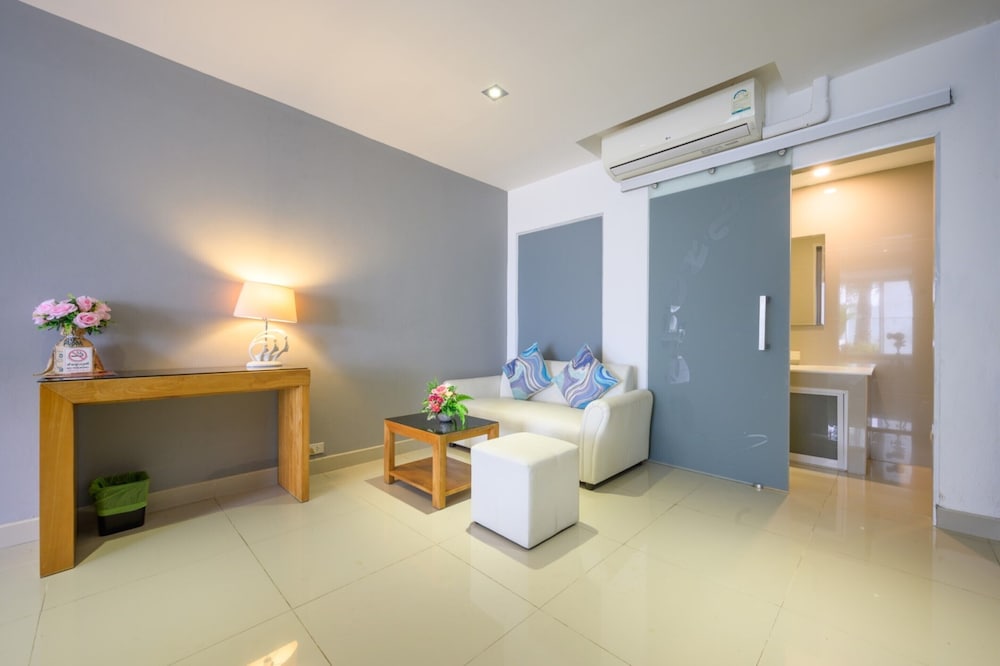 Фото Cozy Resort - A Boutique Hotel by Alliance