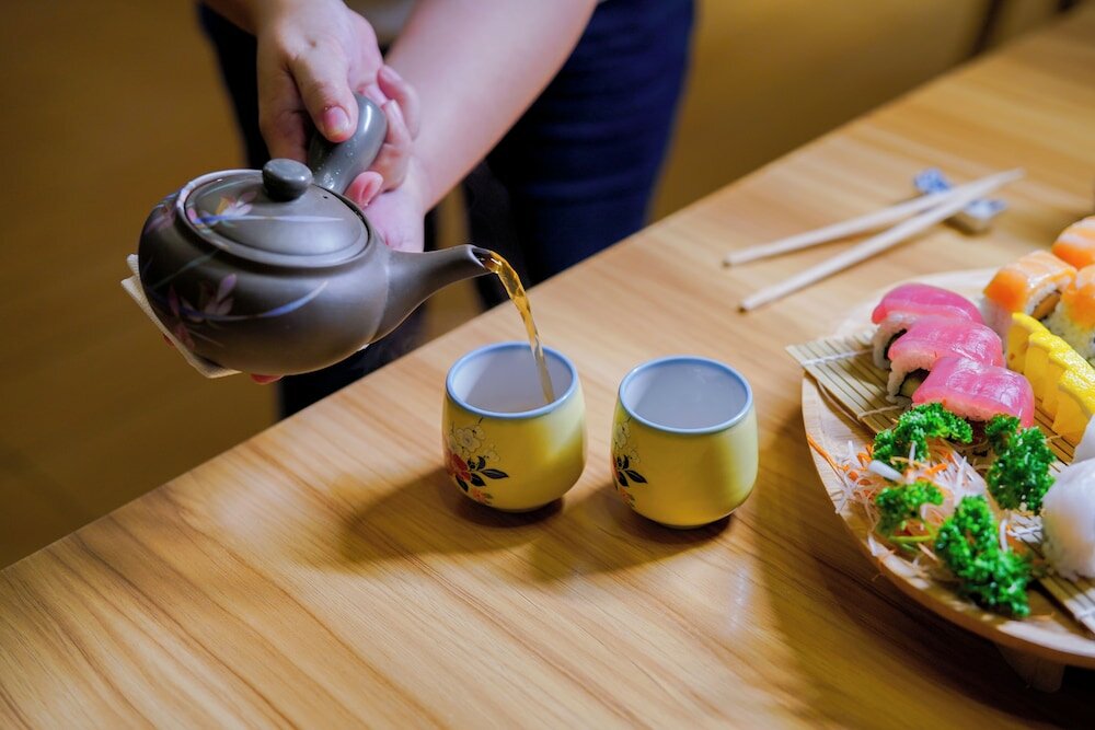 Фото The Pepperland Hotel