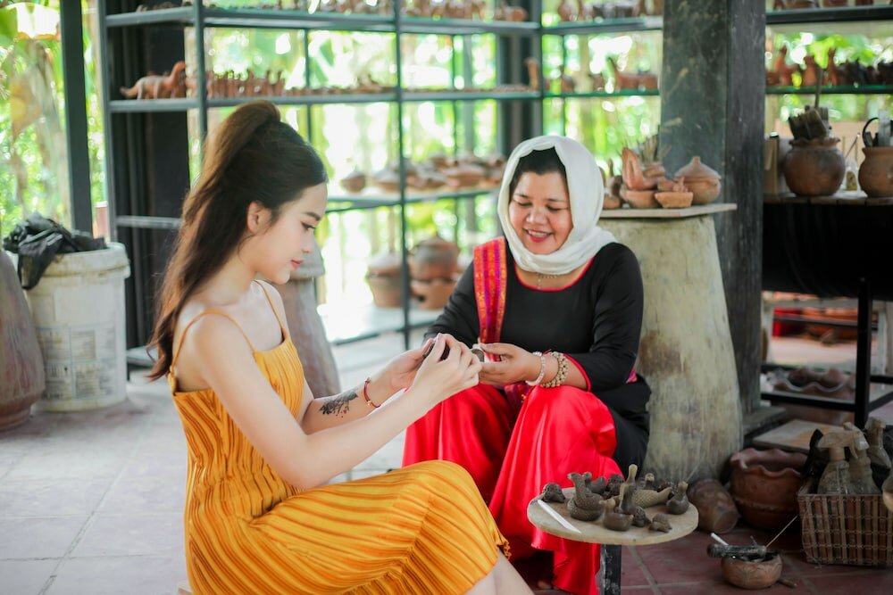 Фото Champa Island Nha Trang