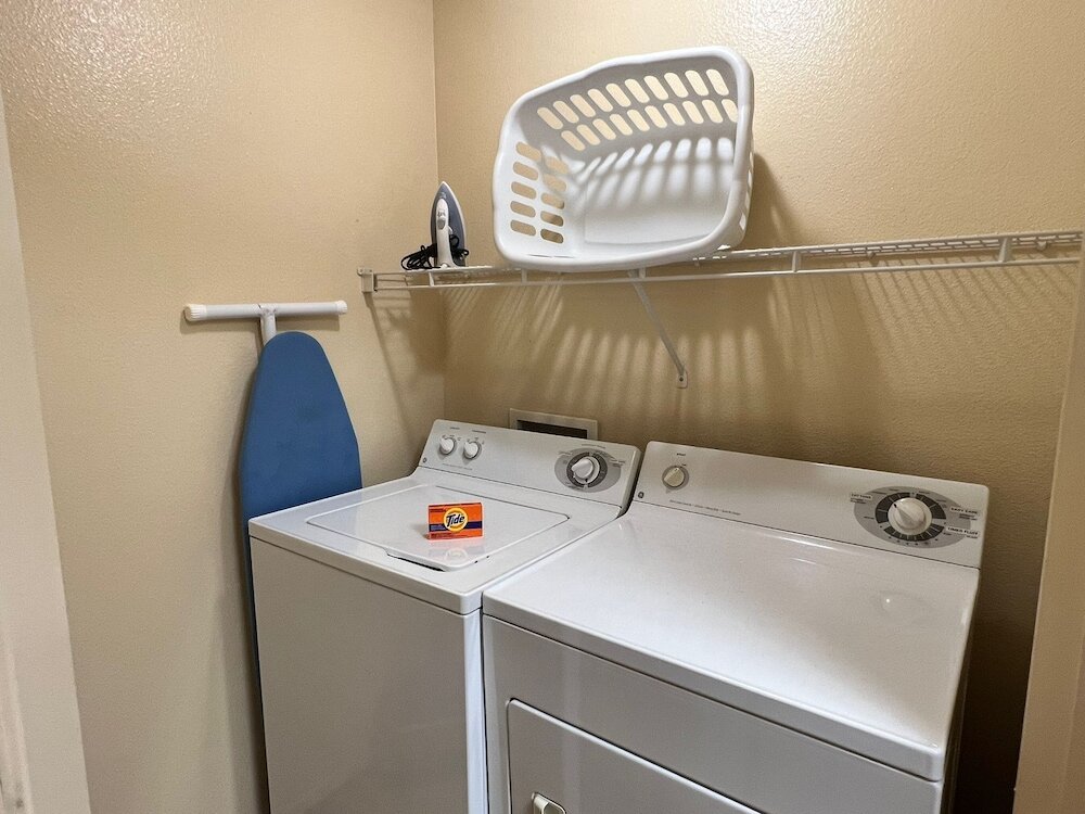 Фото The Cliffs at Peace Canyon