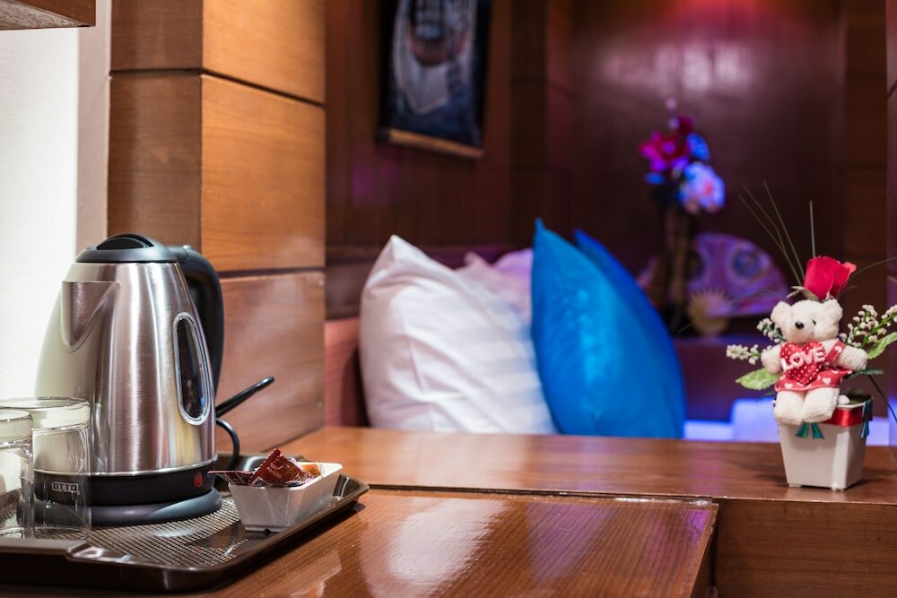 Фото PR Patong Residence