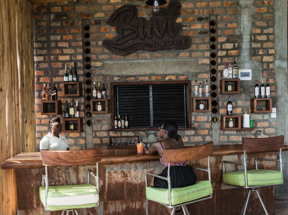 Фото Buvi Lodge