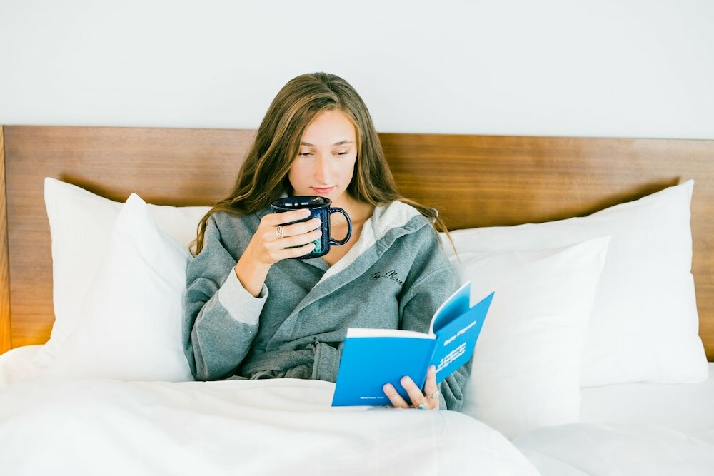 Фото The Maven Hotel at Dairy Block