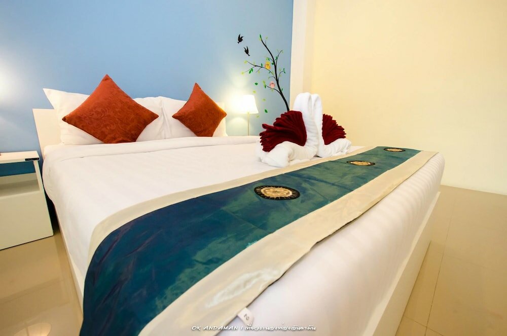 Фото Petch Ranong at Town